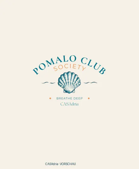 Pomalo Club – Breathe Deep – Designvorschau